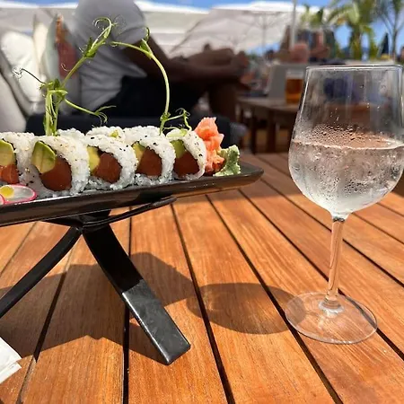 Chez Yaya 아파트 *