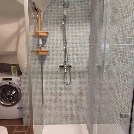 Chez Yaya 아파트 니스