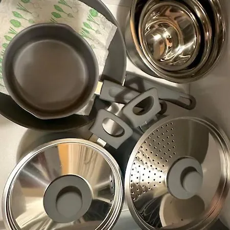 아파트 Chez Yaya 니스