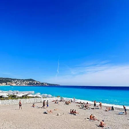 Chez Yaya 아파트 *