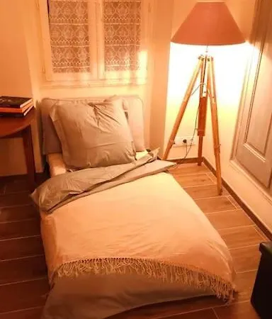 아파트 Chez Yaya *