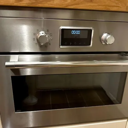 아파트 Chez Yaya 니스