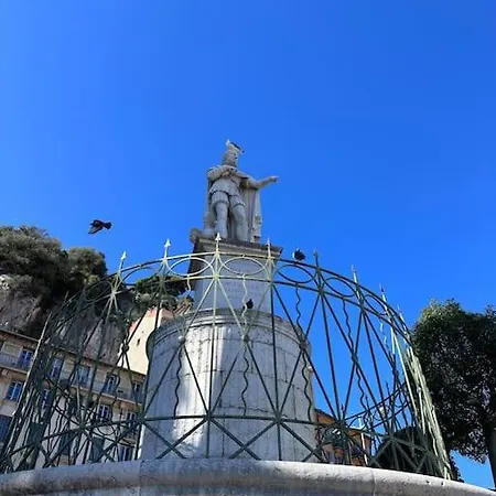 Chez Yaya 아파트 *