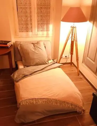 Apartament Chez Yaya *