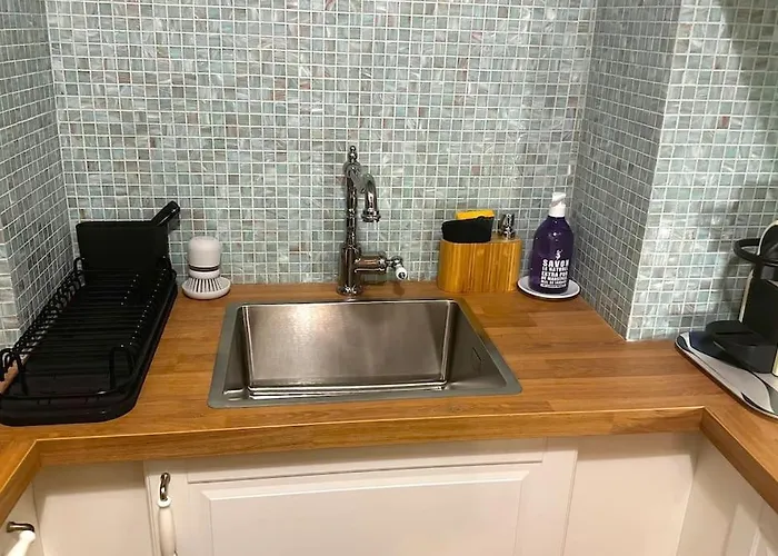 Chez Yaya Apartament Nicea