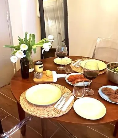 Chez Yaya Lejlighed