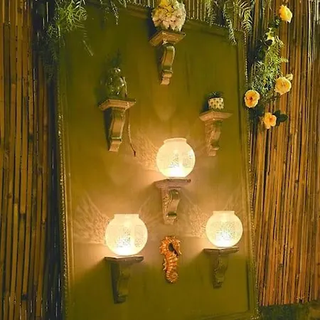 公寓 Chez Yaya 尼斯