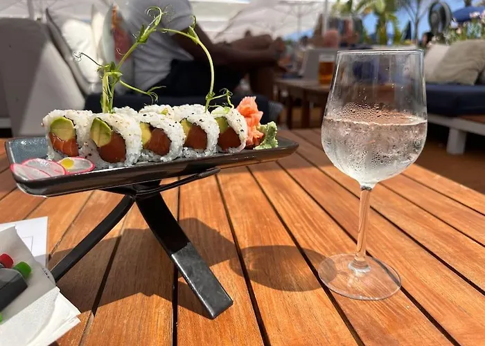 Chez Yaya شقة *