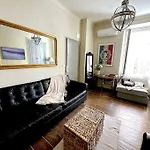 Apartamento Chez Yaya Nice