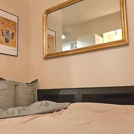 Chez Yaya Appartement
