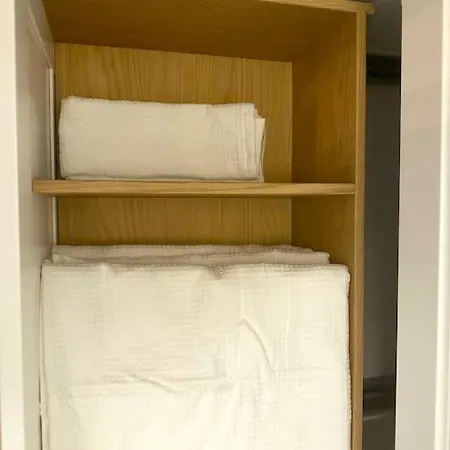 Appartement Chez Yaya