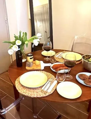 Chez Yaya Apartman